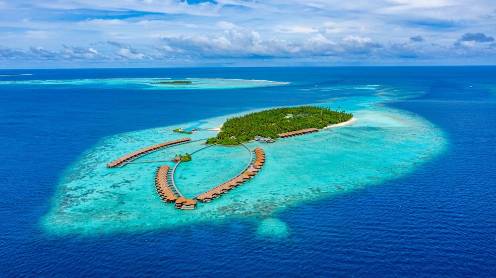 Ayada Maldives 5*