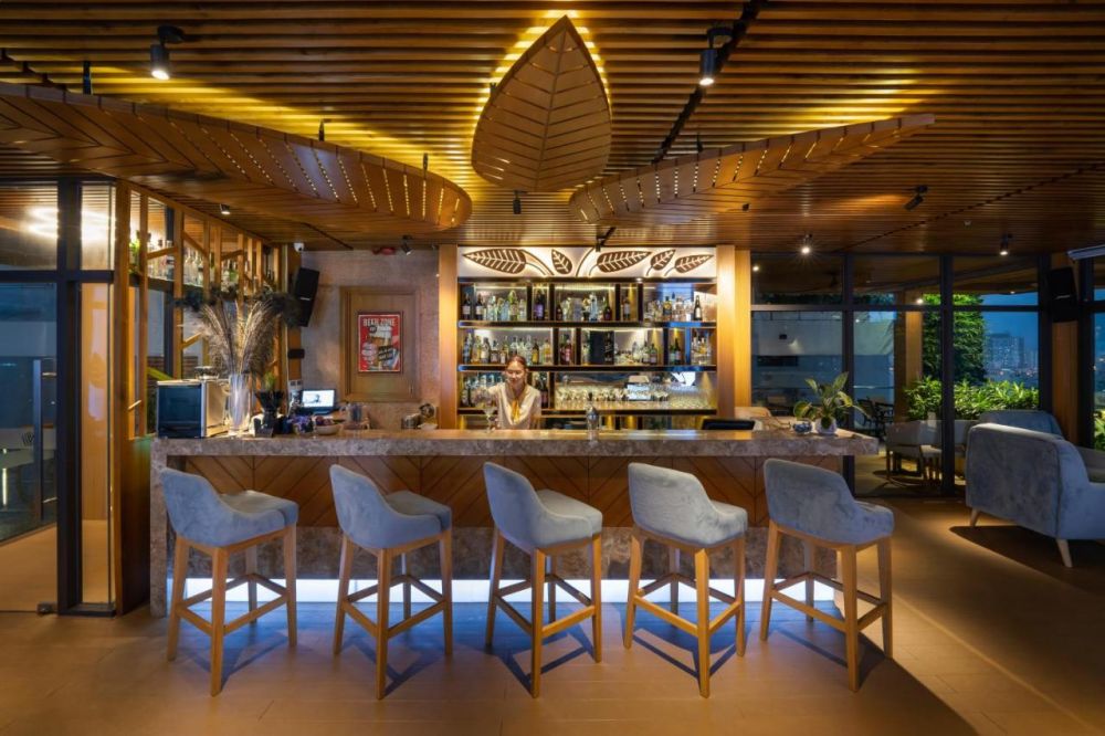 Diamond Sea Hotel 4*