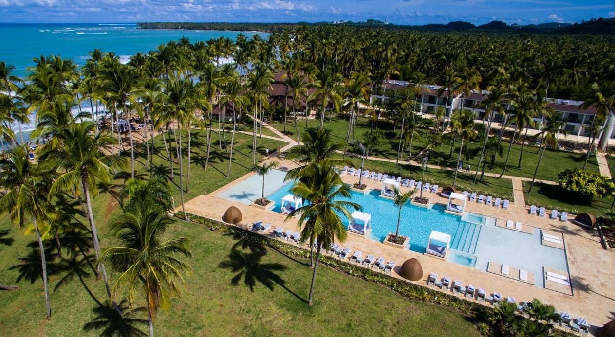 Viva Wyndham V Samana | Adults Only 5*