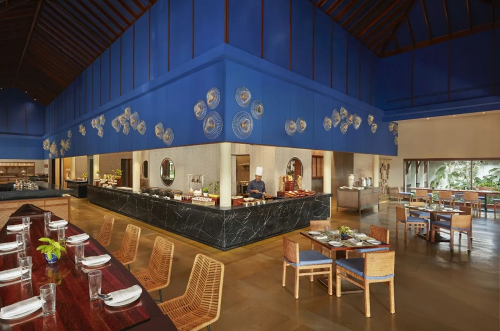 Alila Diwa Goa 5*