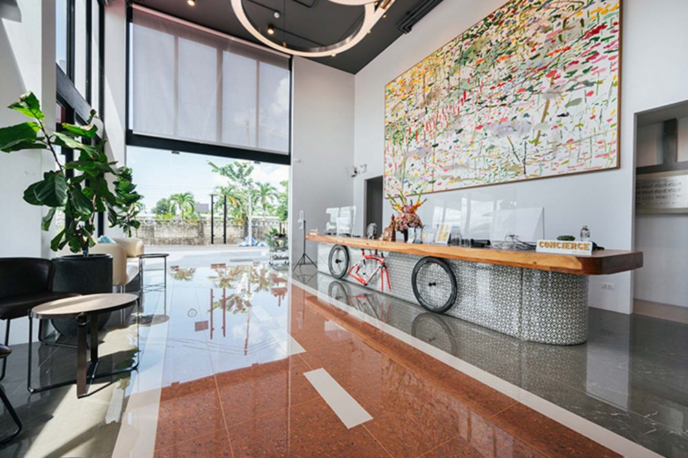 Tour De Phuket Hotel 4*