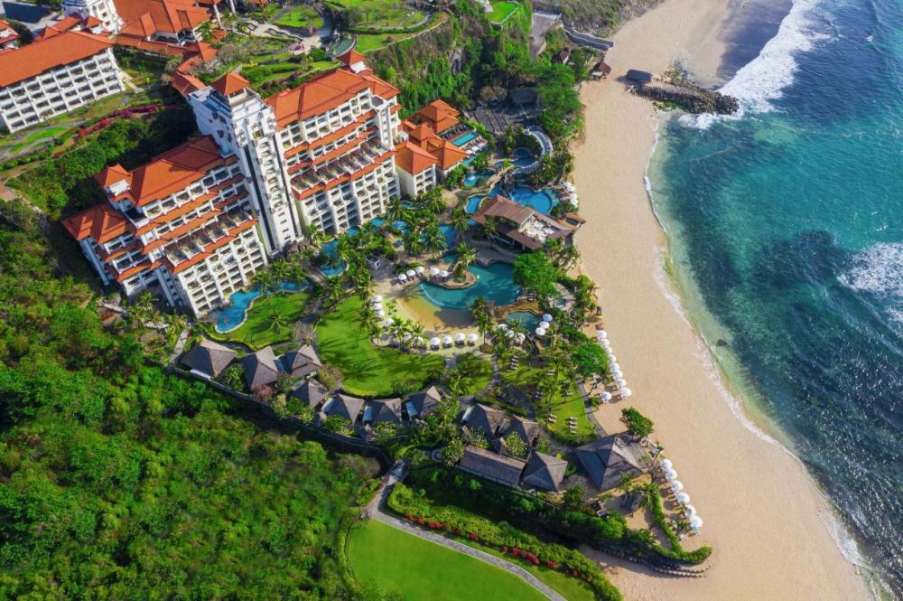 Hilton Bali Resort 5*