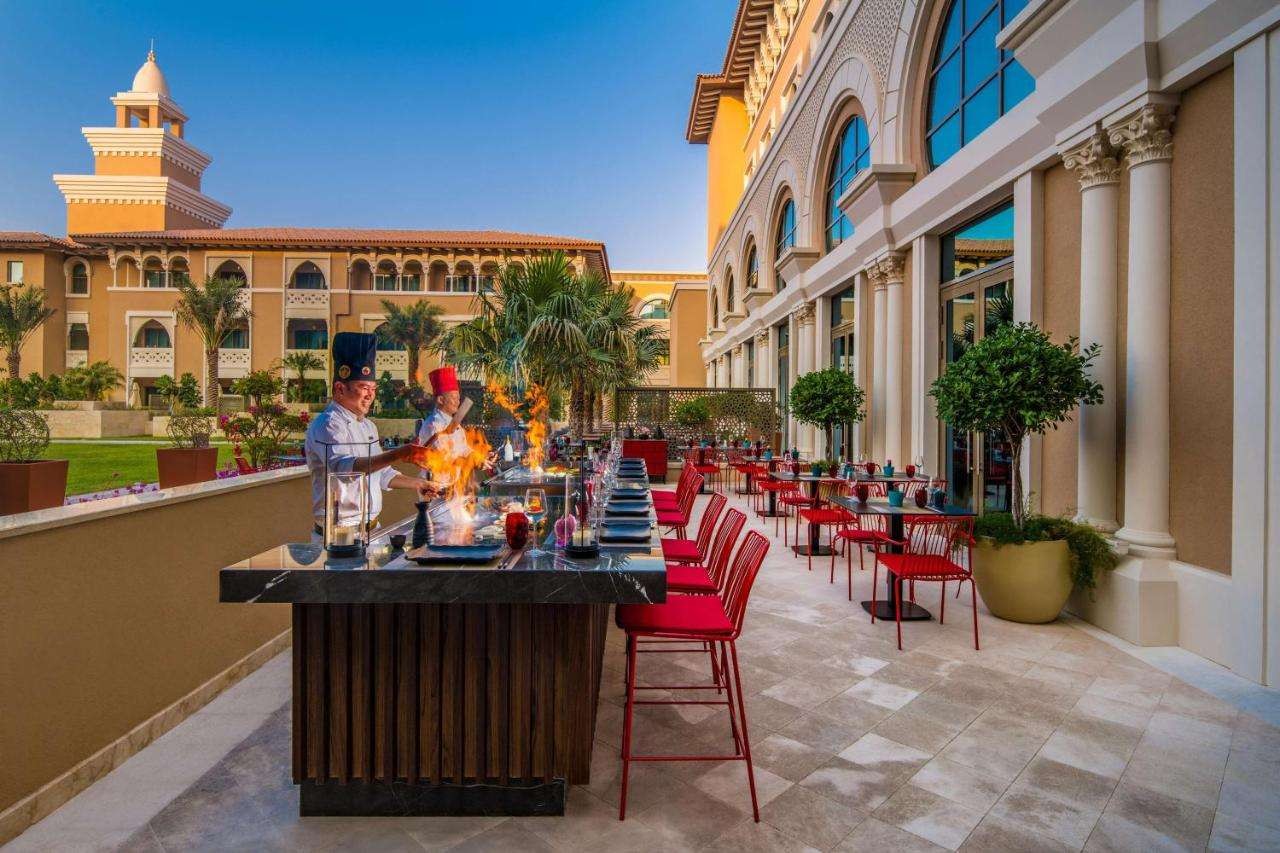 Club Prive By Rixos Saadiyat Island 5*