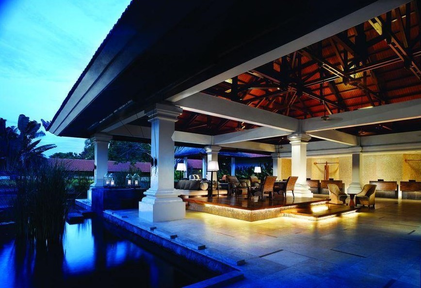 Grand Hyatt Bali 5*