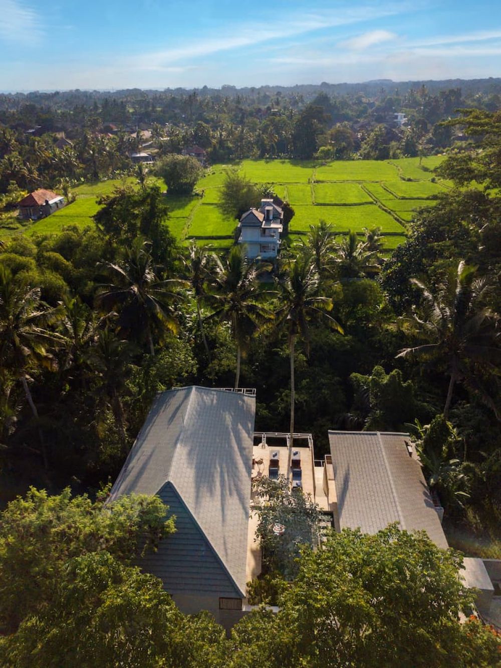 Suara Alam Ubud by Ini Vie Hospitality 5*