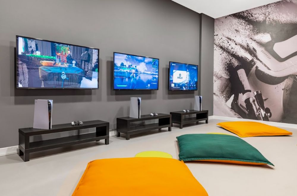 Concorde De Luxe Resort 5*