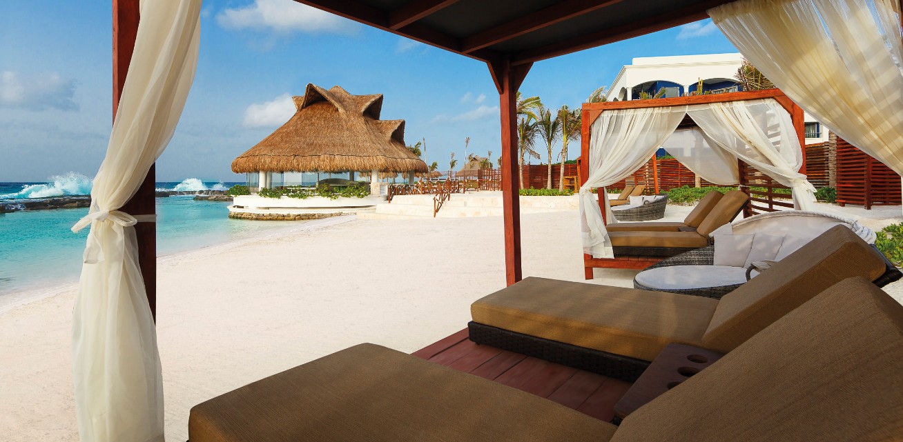 Hard Rock Hotel Riviera Maya 5*