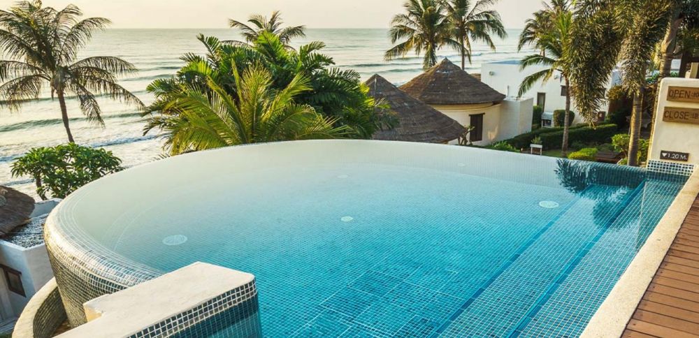 Aleenta Hua Hin 5*