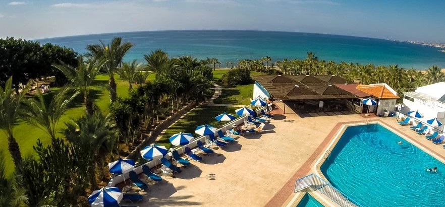 Helios Bay Hotel 3*