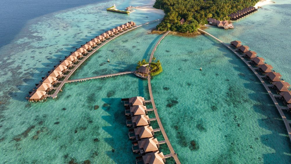 Ayada Maldives 5*