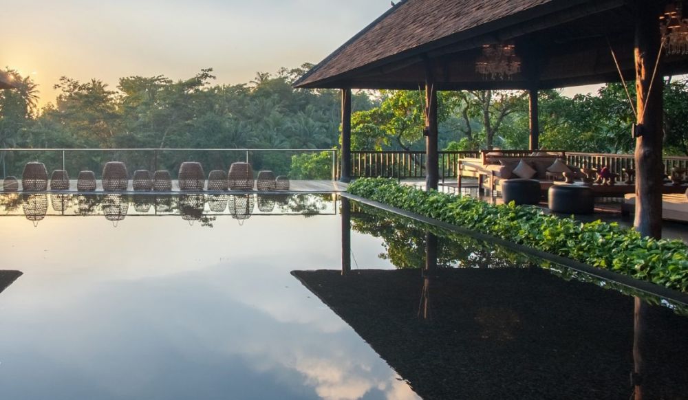 Komaneka at Bisma Ubud 5*