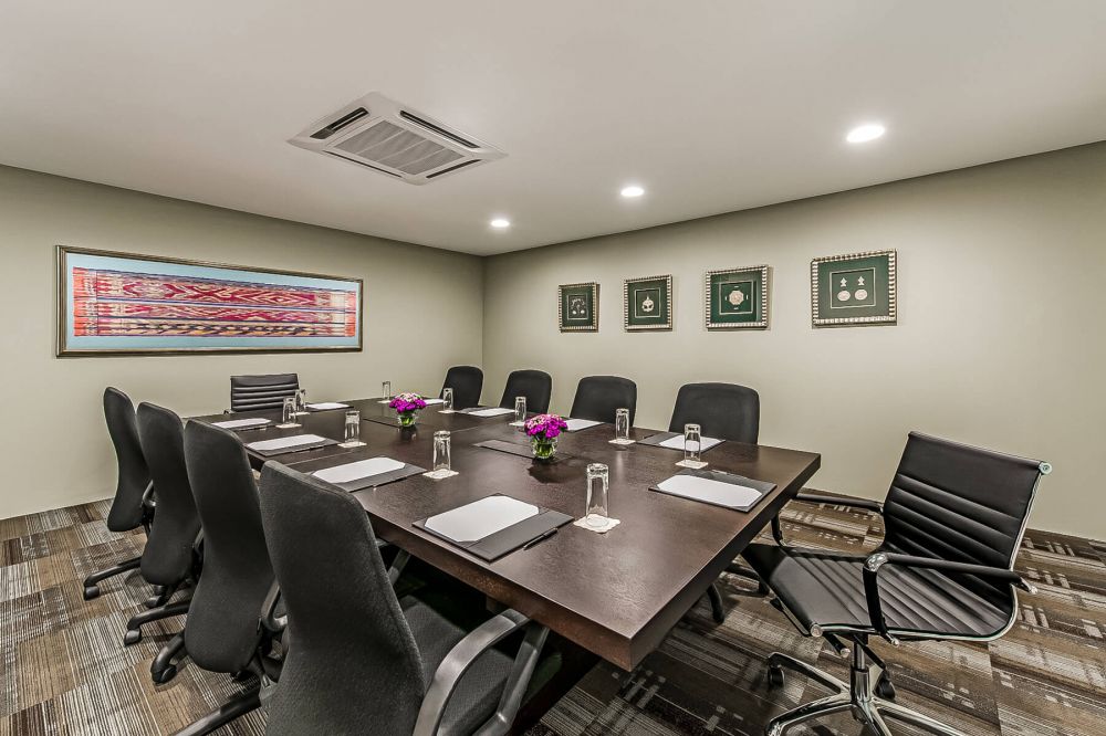 Ascott Kuala Lumpur 5*