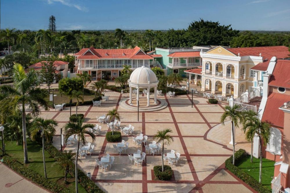 Bahia Principe Grand La Romana 5*