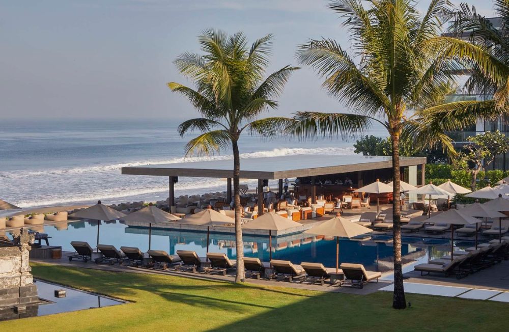 Alila Seminyak 5*