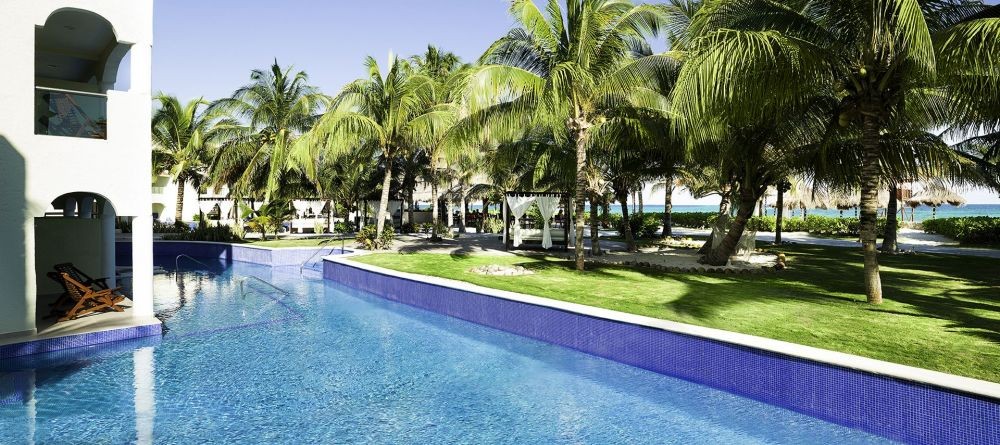 El Dorado Royale | Adults Only 5*