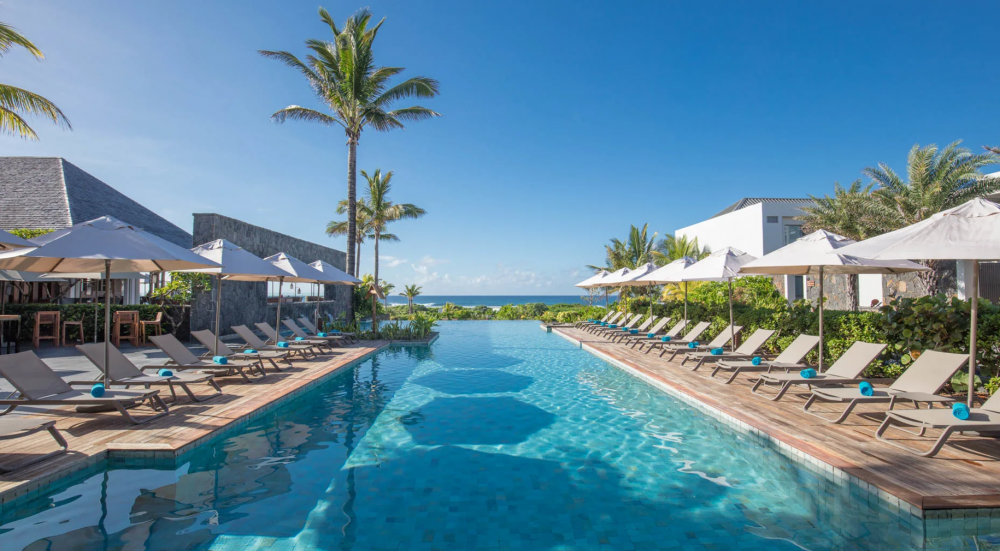 Anantara Iko Mauritius Resort & Villas 5*