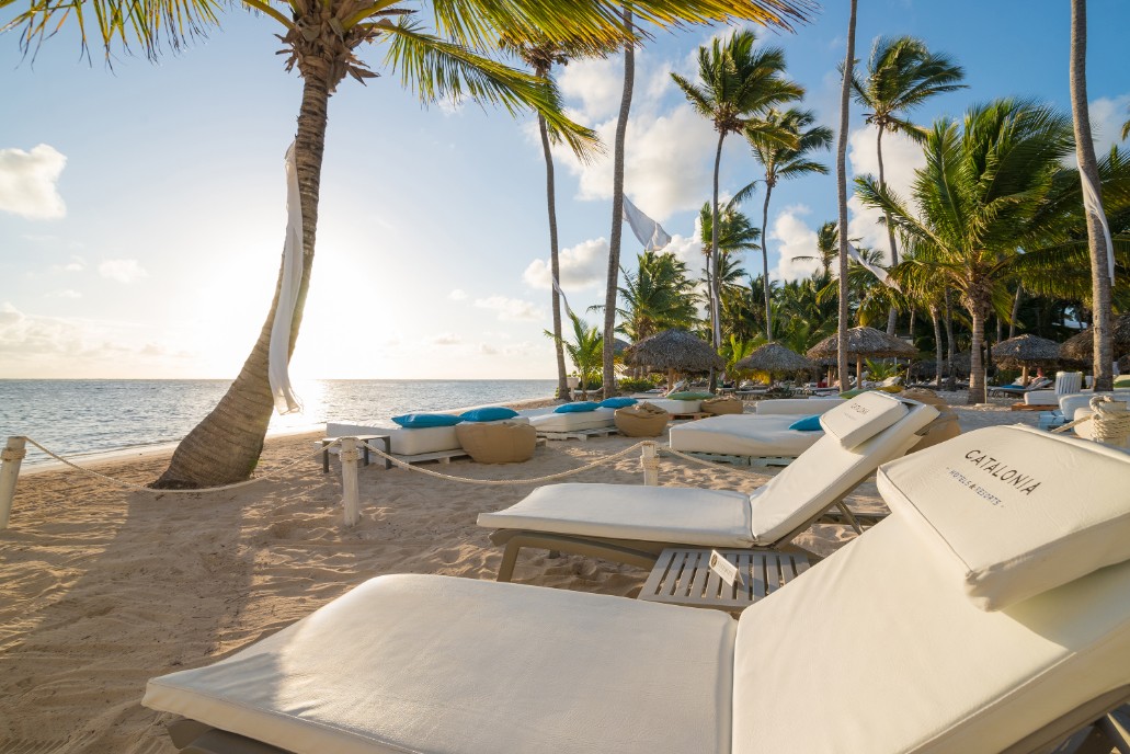 Catalonia Royal Bavaro | Adults Only 5*