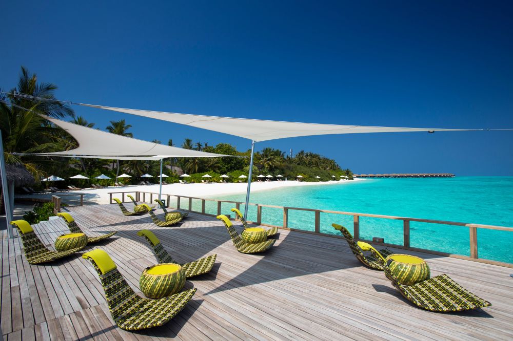 Velassaru Maldives 5*