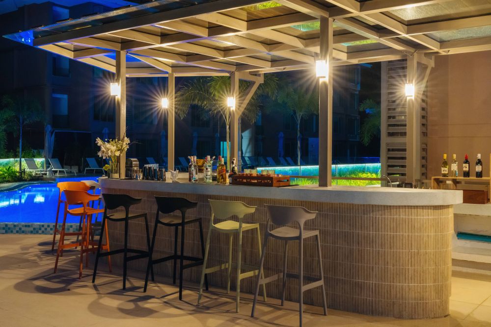 Wyndham Garden Phuket Kamala 5*