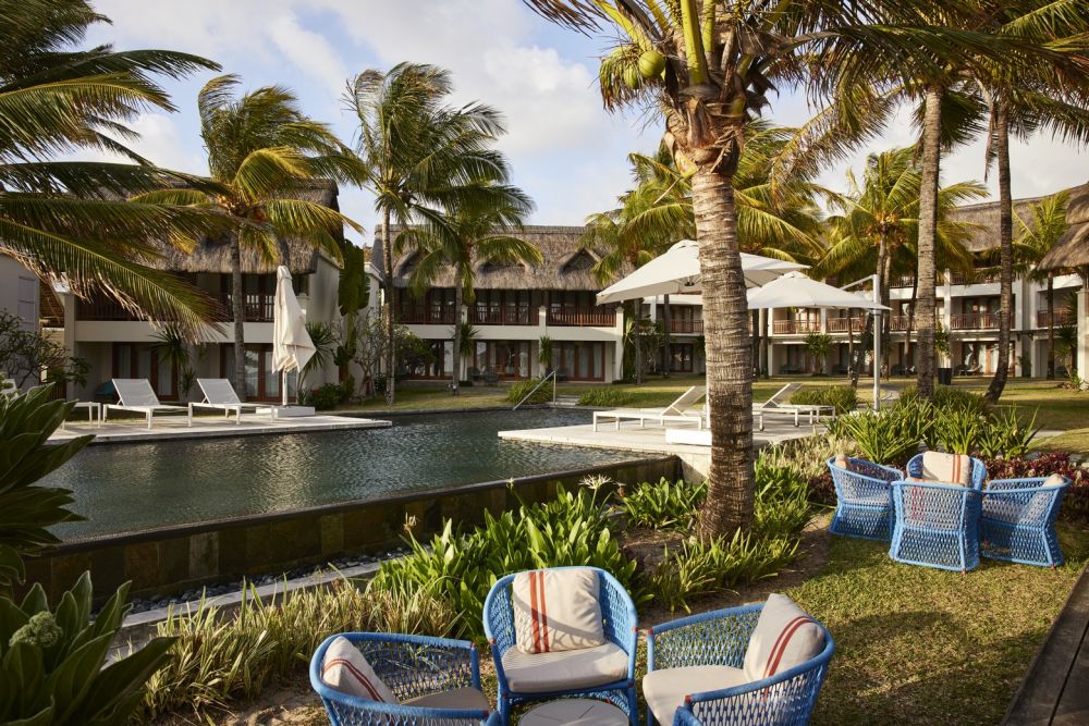 Constance C Mauritius 4*