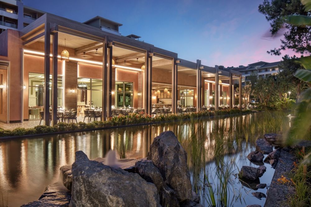 Ela Excellence Resort Belek (ex. Ela Quality Resort) 5*