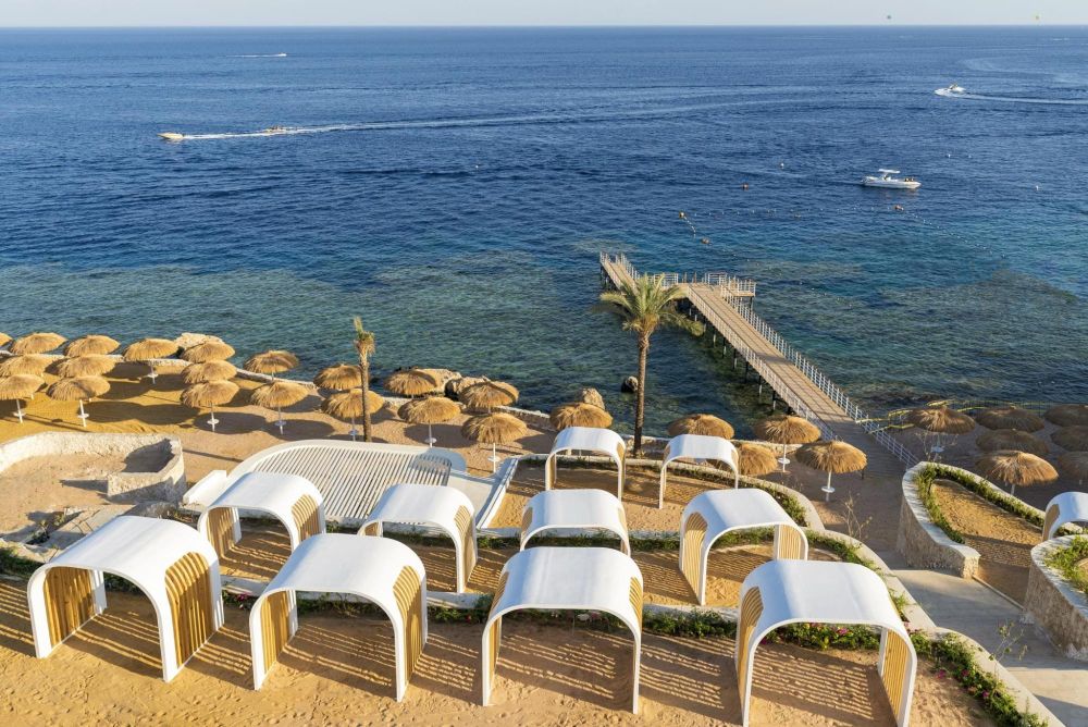 Meraki Sharm Resort | Adults Only 5*