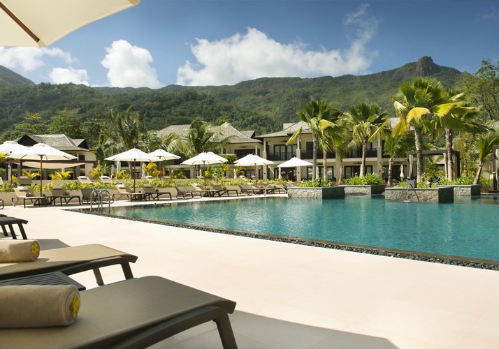 The Story Seychelles (ex. The H Resort Beau Vallon Beach) 5*