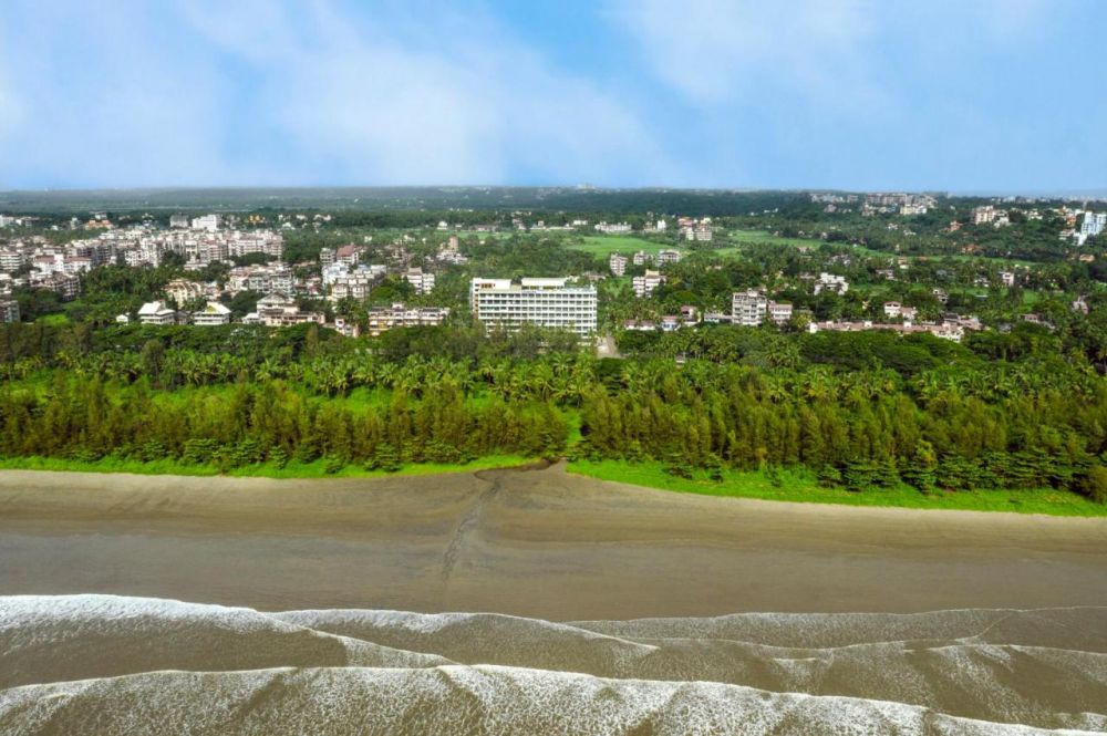 Vivanta Goa Miramar 5*