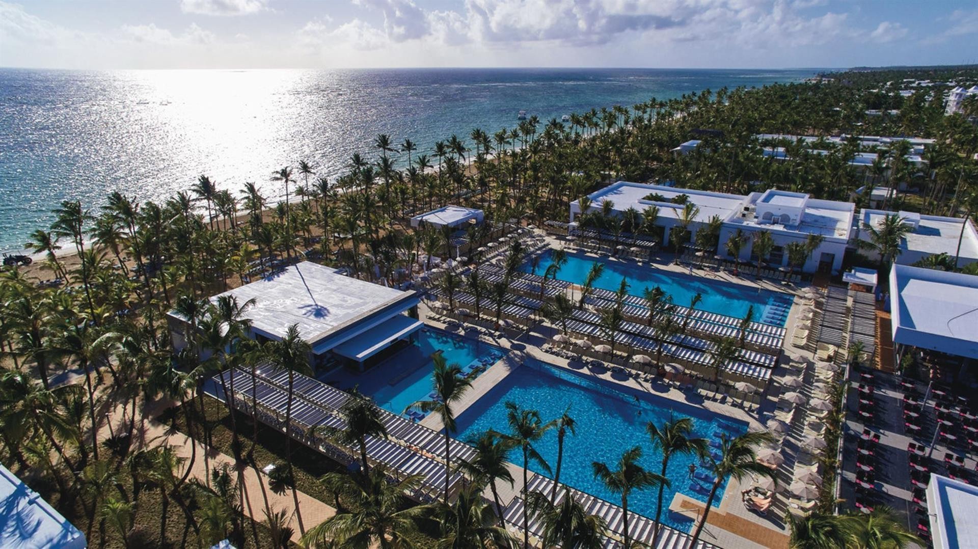 Riu Bambu 5*