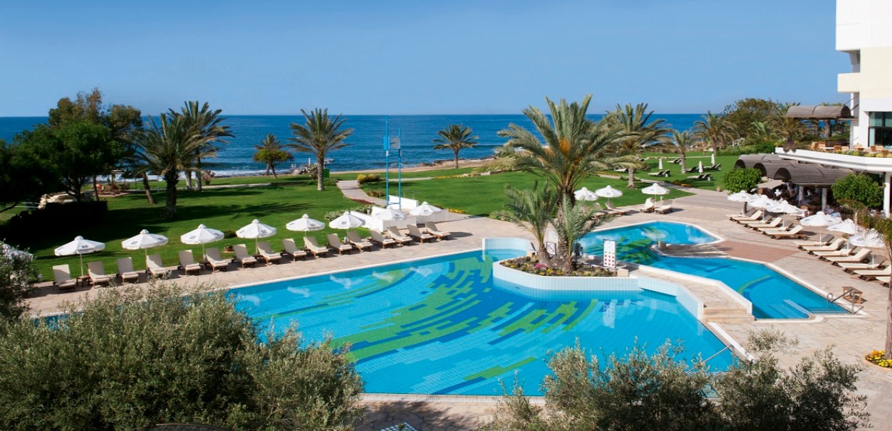 Athena Royal Beach Hotel - Adults Only 16+ 4*