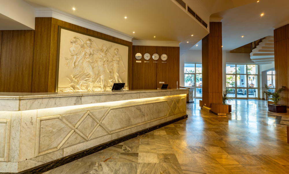Zya Regina Resort & Aqua Park 3*
