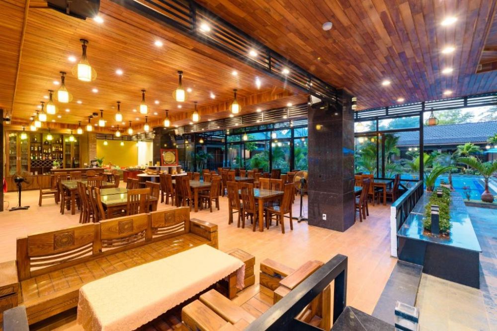 Qualia Resort Phu Quoc (ex.Ahaveda Resort) 3*