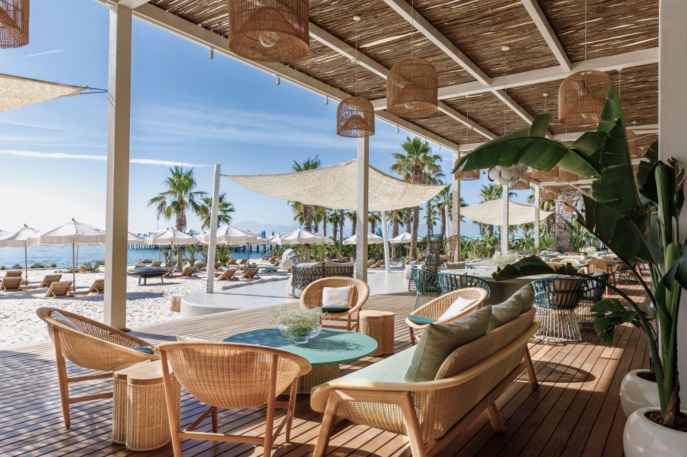 Regnum Carya Golf & Spa 5*