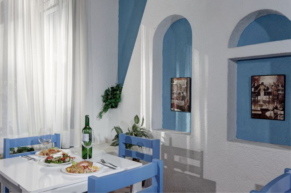 Agrabella Hotel - Adults Only 12+ 3*