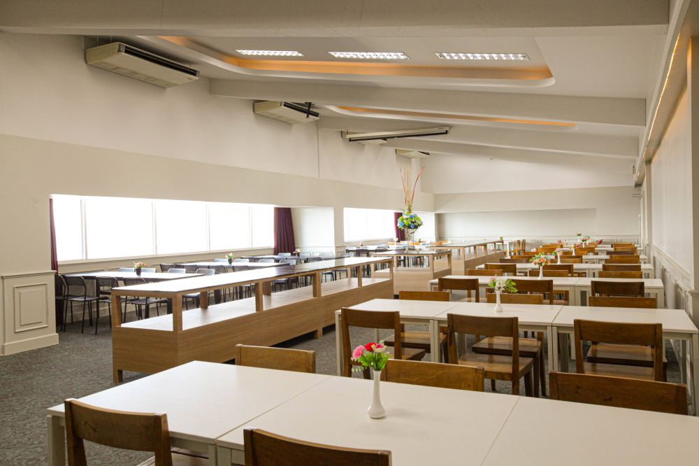 Brighton Bangkok Hotel 4*