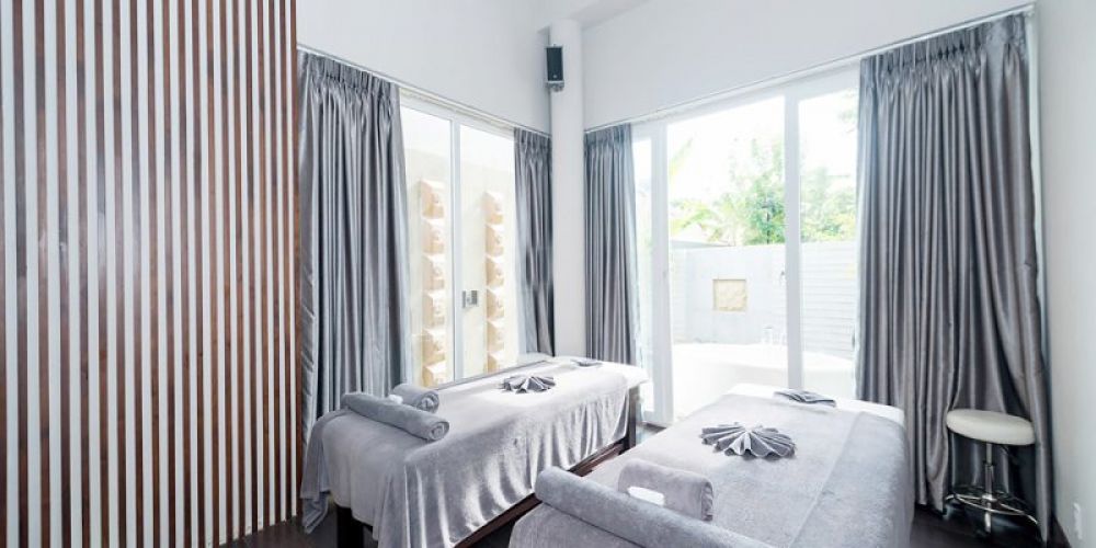 Mercury Phu Quoc Resort & Villas 4*