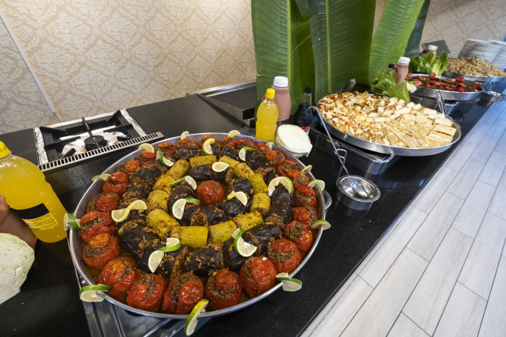 Asrin Beach Hotel 4*