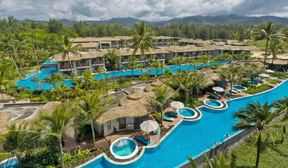 The Haven Khao Lak | Adults Only 12+ 5*