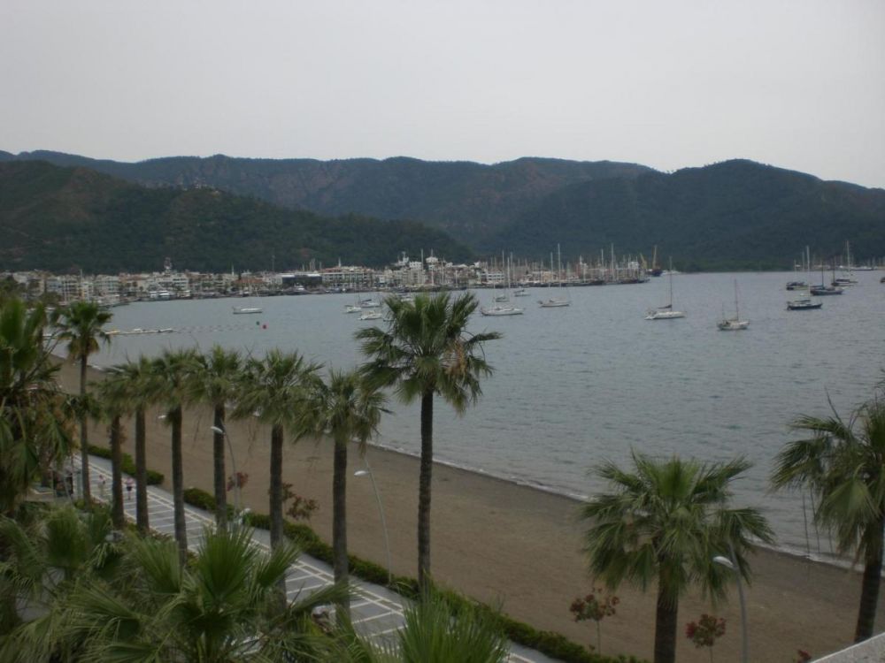 Anadolu Hotel Marmaris 3*