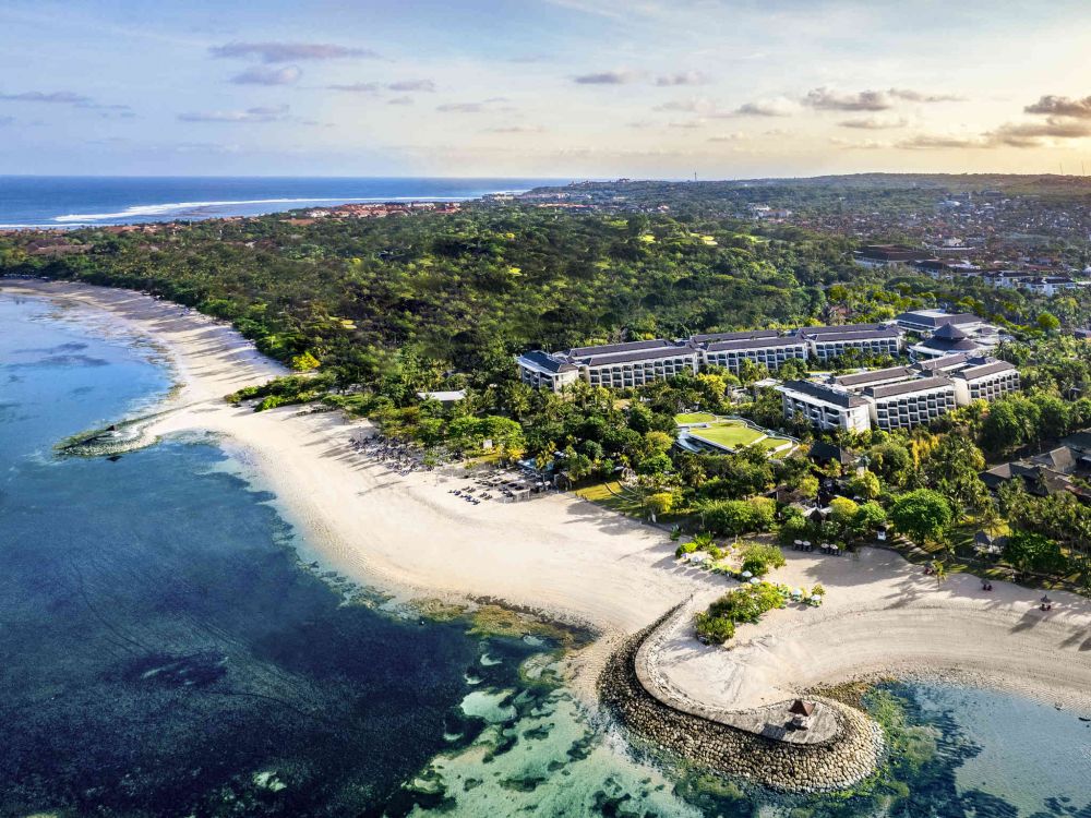 Sofitel Bali Nusa Dua Beach Resort 5*