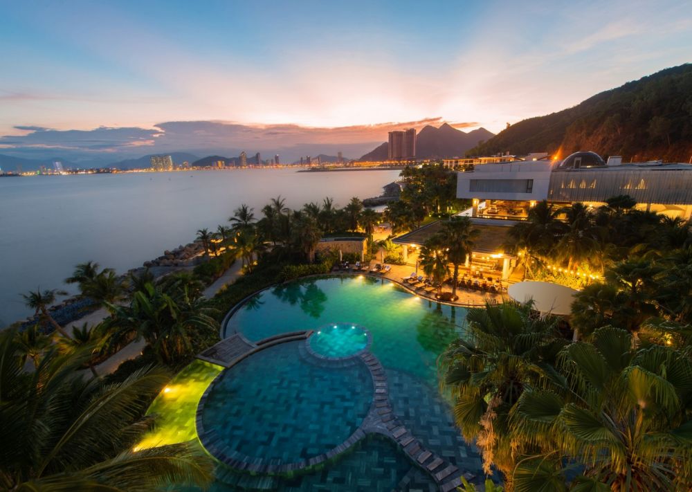 Alibu Resort Nha Trang 5*