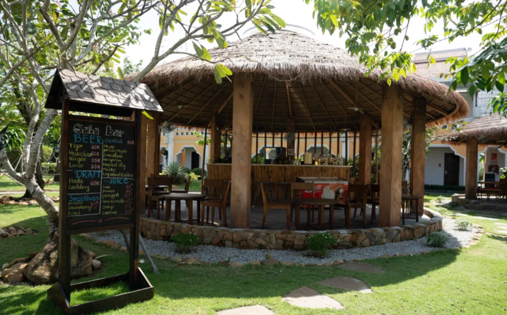 Hoi An Memories Resort & Spa 5*