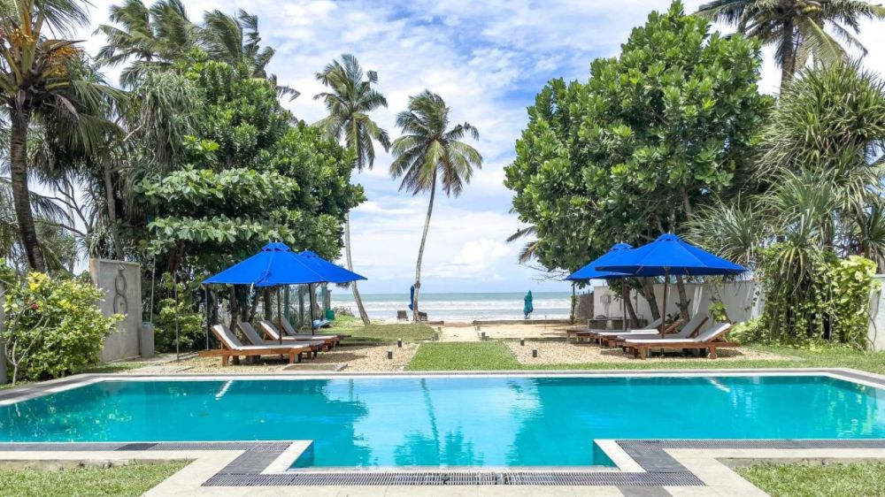 Parangi Weligama Bay 3*