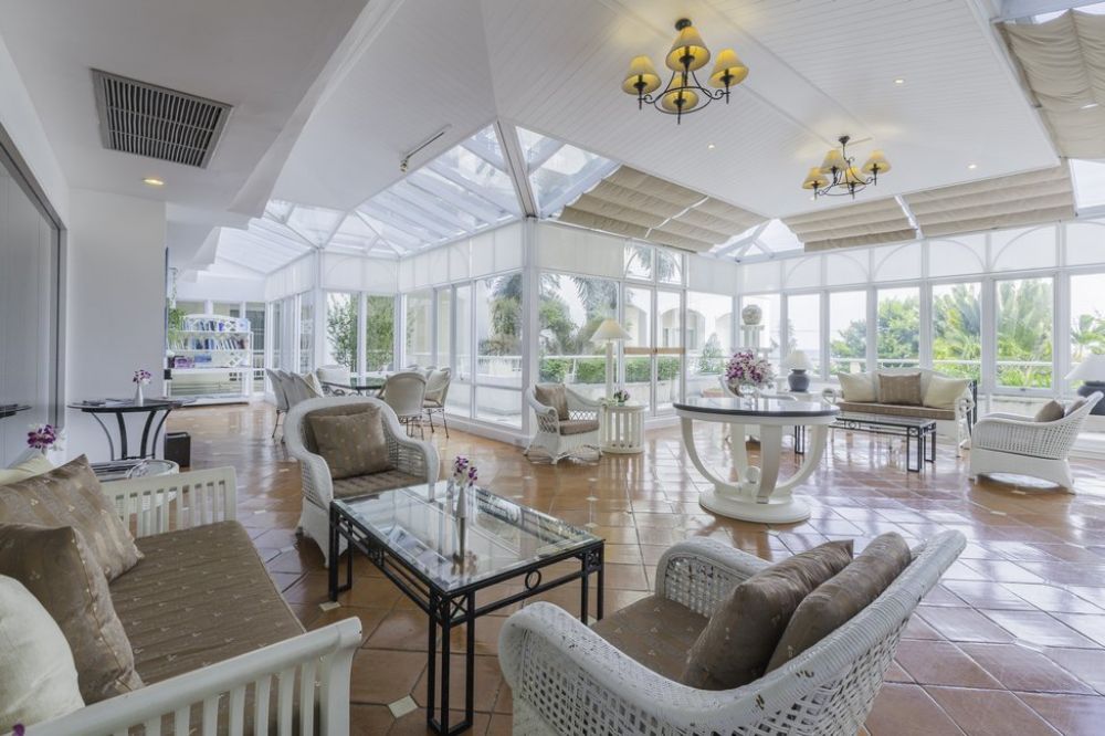 Kantary Bay Rayong 4*