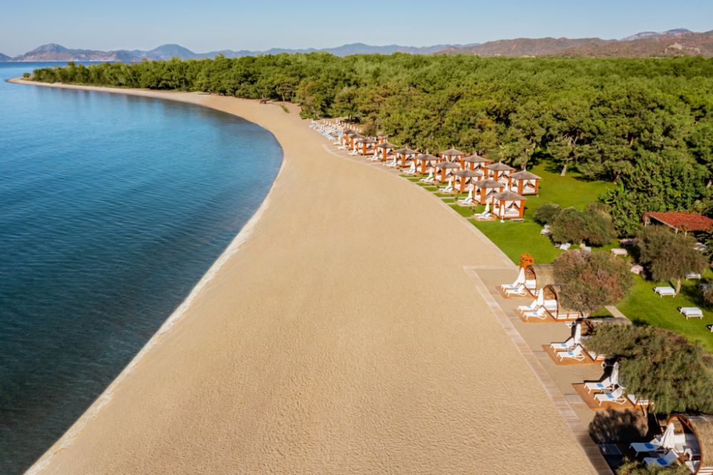 Akra Fethiye The Residence Tui Blue Sensatori (Adults Only 16+) 5*