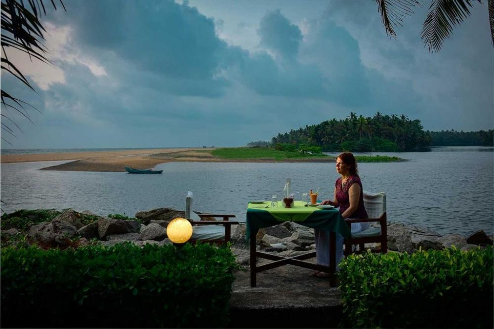 Beach and Lake Ayurvedic Resort 3*