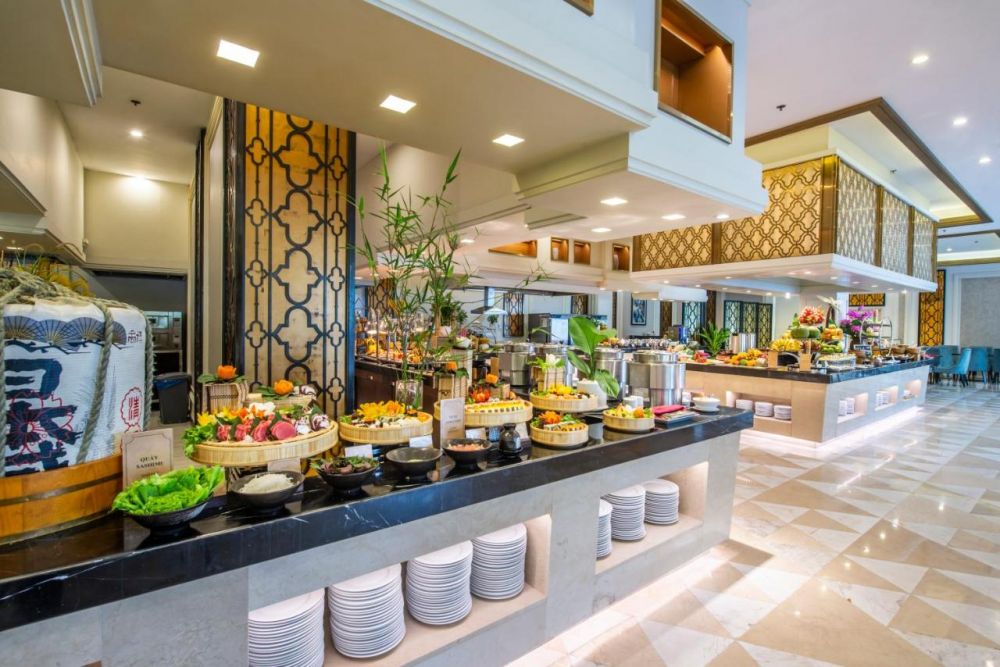 Vinpearl Resort Nha Trang 5*