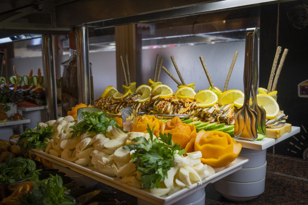 Ulusoy Kemer Holiday Club 5*