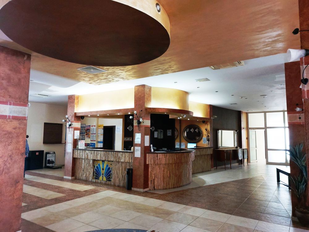 Yavor Palace 4*