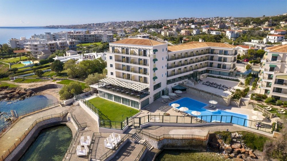 Ramada Athens Attica Riviera 4*